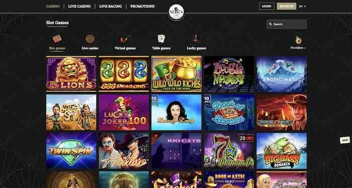 Mr. Slots Club | Beste Online Casino Reviews | gokkasten online spelen
