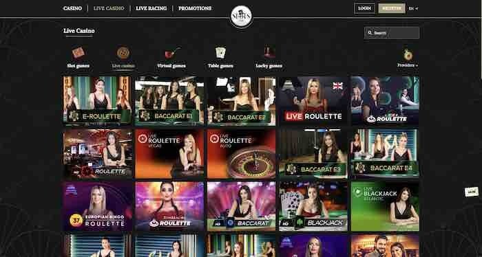Mr. Slots Club | Beste Online Casino Reviews | gokken in live casino