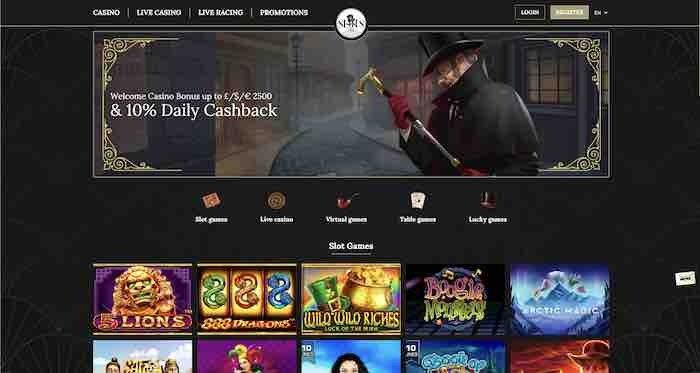 Mr. Slots Club | Beste Online Casino Reviews | verdien casino bonus