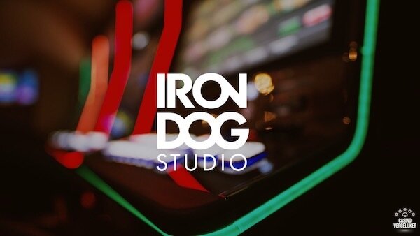 Red Dog Studio | Online Casino Spelprovider | software