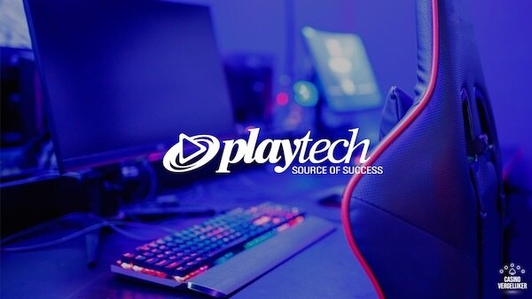 Playtech | Beste Online Casino Spelprovider | software casino online