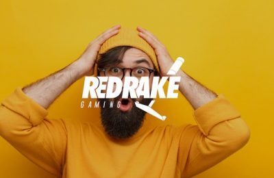 Red Rake Gaming | Beste Online Casino Software | speel casino online