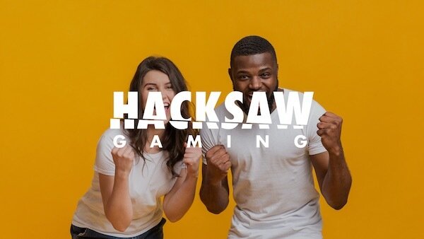Hacksaw Gaming | Beste Online Casino Software | spelprovider online slots