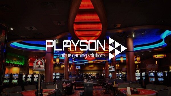 Playson | Beste Online Casino Software | spelprovider online slots