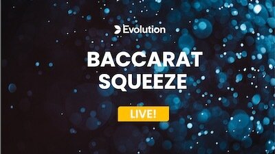 Baccarat Squeeze Three Card Poker | Beste Online Casino Spellen | live casino
