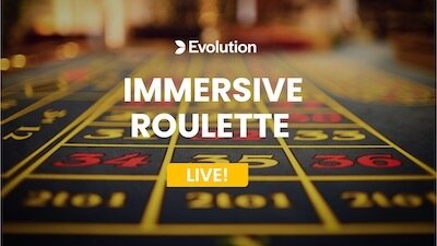 Immersive Roulette | Beste Online Casino Spellen | speel online roulette