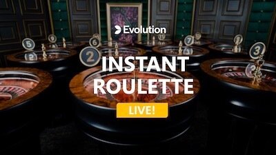 Instant Roulette | Beste Online Casino Spellen | speel online roulette