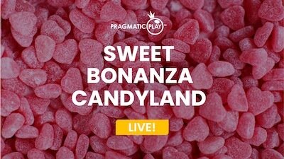 Sweet Bonanza Candyland | Beste Online Casino Reviews | online casino bonus