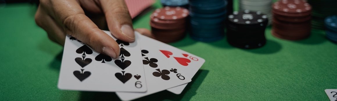 Three Card Poker | Beste Online Casino Spellen | casino bonus verdienen