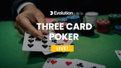 Three Card Poker | Beste Online Casino Spellen | win geld online
