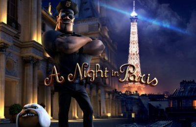 A Night in Paris | Beste Online Casino Gokkasten | speel casino online