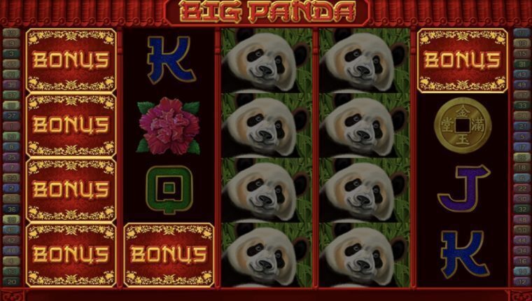 Big Panda | Beste Online Casino Gokkasten | casino bonus