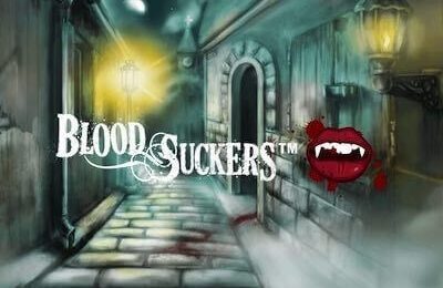 Blood Suckers | Beste Online Casino Gokkast Review | speel casino online