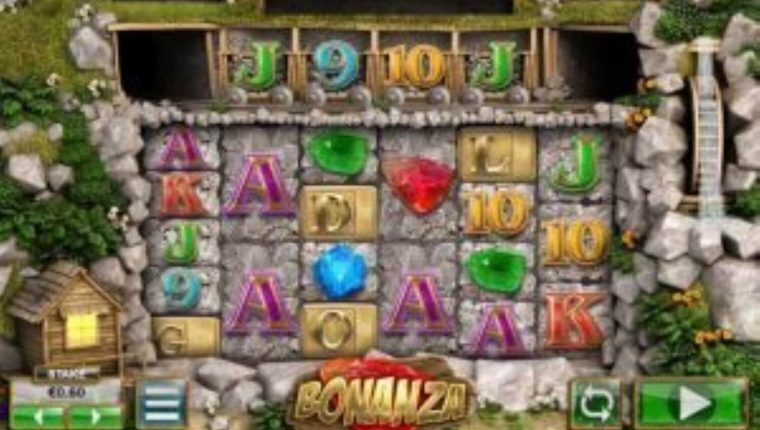 BONANZA | Beste Online Casino Gokkast Review | casino bonus