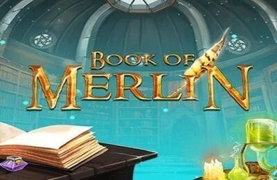 Book of Merlin | Beste Online Casino Gokkasten | speel casino online