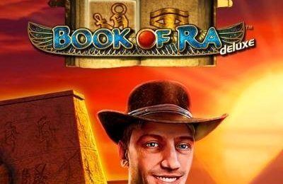 Book of Ra Deluxe | Beste Online Casino Gokkasten | welkomstbonus