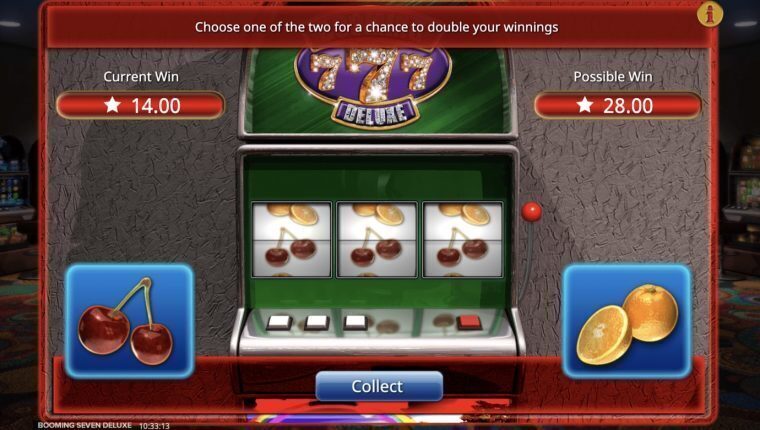 Booming Seven Deluxe | Beste Online Casino Gokkasten | online gokken