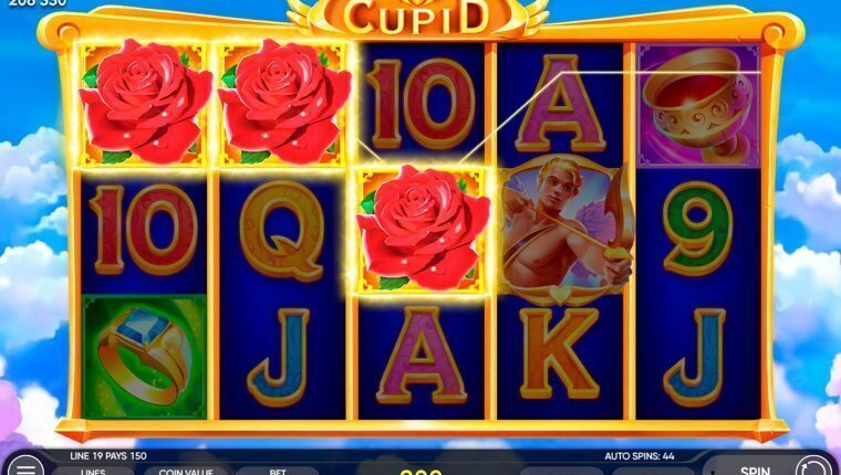 cupid | Beste Online Casino Gokkasten | speel casino online