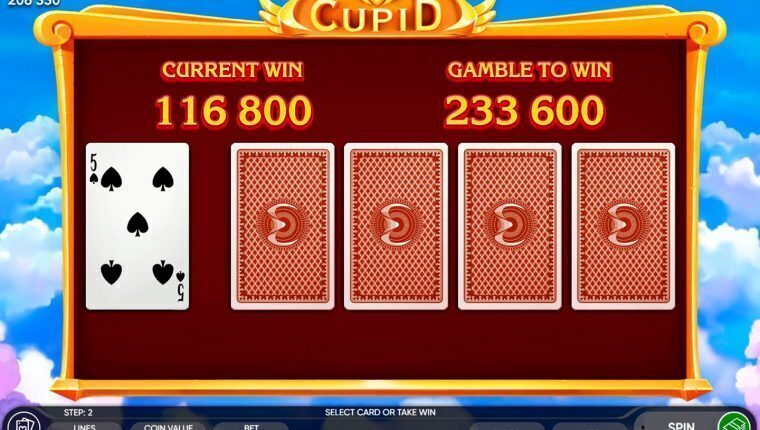 cupid | Beste Online Casino Gokkasten | free spins