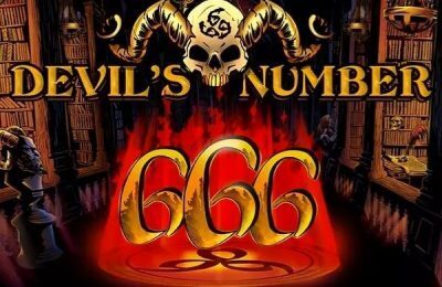 Devil's number | Beste Online Casino Gokkasten | online gokken