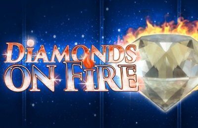 Diamonds on Fire | Beste Online Casino Gokkasten | casino online spelen