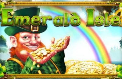 Emerald Isle | Beste Online Casino Gokkasten | welkomstbonus