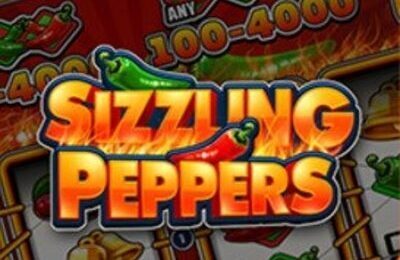 Sizzling Peppers | Beste Online Casino Gokkast Review | online gokkasten