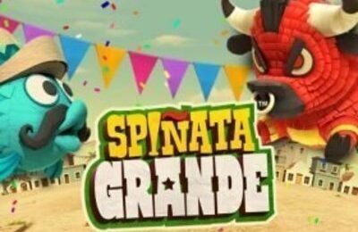 Spinata Grande | Beste Online Casino Gokkast Review | casino bonus