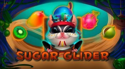 Sugar Glider | Beste Online Casino Gokkasten | casino online spelen