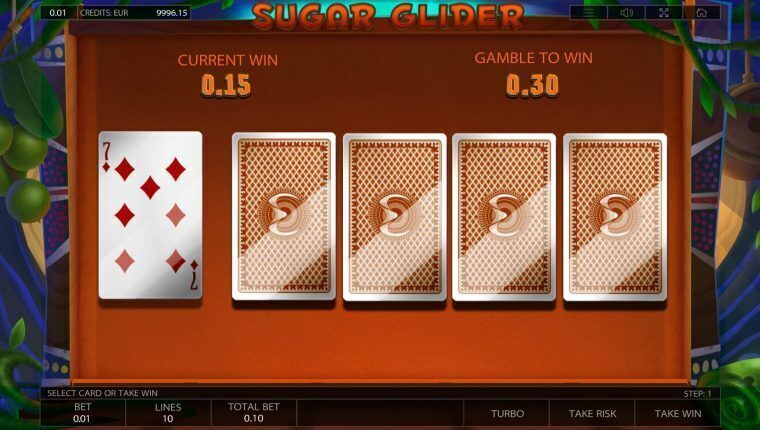 Sugar Glider | Beste Online Casino Gokkasten | free spins