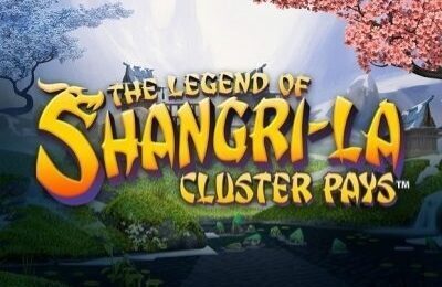 THE LEGEND OF SHANGRI-LA CLUSTER PAYS| Beste Online Casino Gokkast Review | gokken online