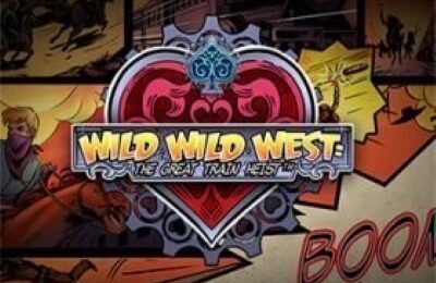 Wild Wild West | Beste Online casino Gokkast Review | speel gokkasten online