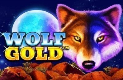 WOLF GOLD | Beste Online Gokkast Review | speel slots online