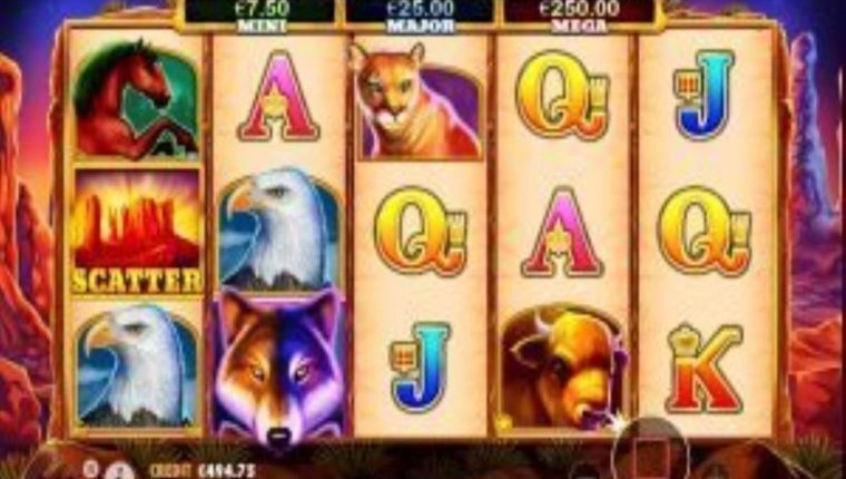 WOLF GOLD | Beste Online Gokkast Review | speel live casino