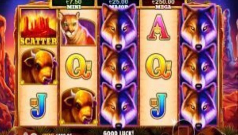WOLF GOLD | Beste Online Gokkast Review | speel casino online
