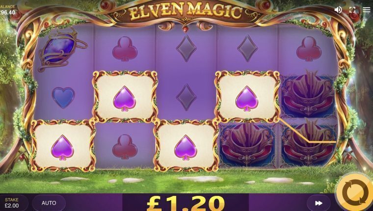 Elven magic | Beste Online Casino Gokkasten | speel casino online