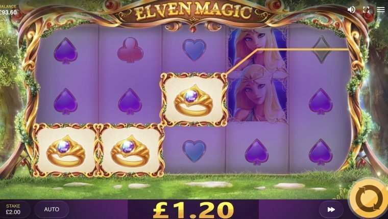 Elven Magic | Beste Online Casino Gokkasten | free spins