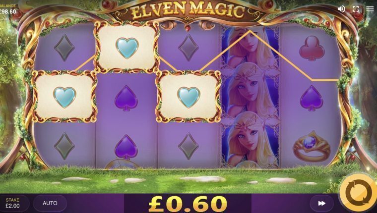 Elven magic | Beste Online Casino Gokkasten | casino bonus