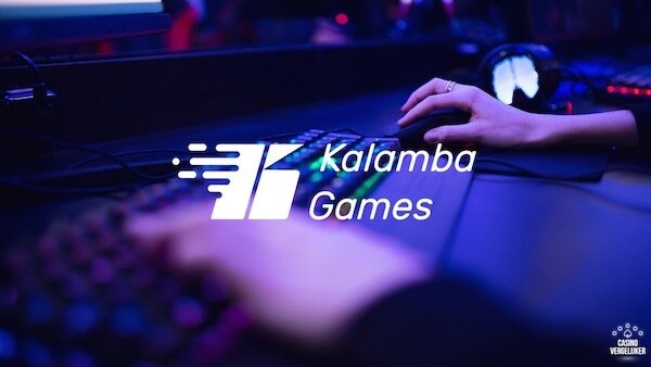 Kalamba Games | Beste Online Casino Software | speel casino online