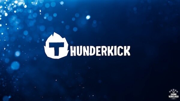 Tunderkick | Beste Online Casino Spelprovider | software casino online
