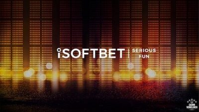 iSoftbet