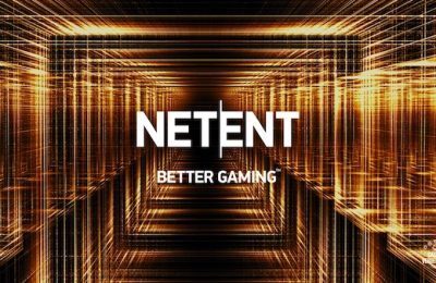 NetEnt | Beste Online Casino Software ontwikkelaar
