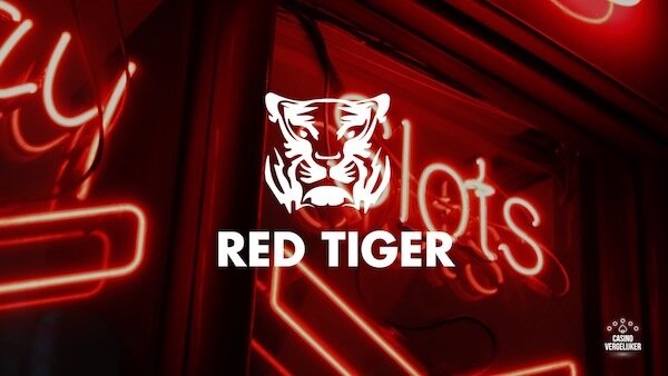 Red Tiger Gaming | Online Casino Software | Games Provider