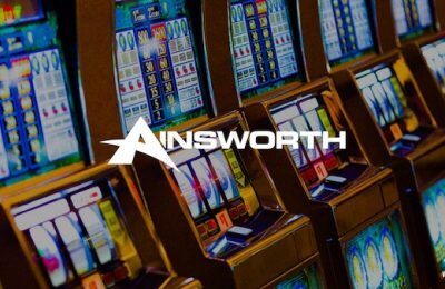 Ainsworth Technology | Beste online casino software
