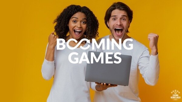 Booming Games | Beste Online Casino Software | casino games