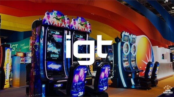 IGT | Beste Online Casino Software | casino online games