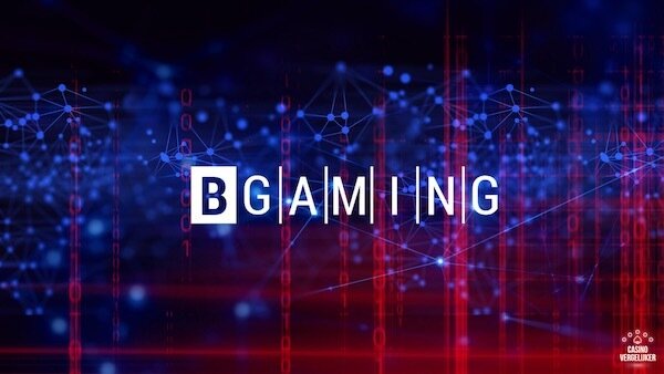 B-Gaming | Beste online casino software en spelprovider