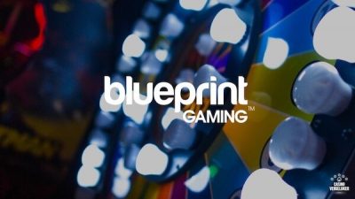 Blueprint Gaming | Beste online casino software en spelprovider