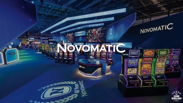 Novomatic | Beste Online Casino Software | casino online games