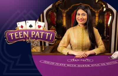 evolution teen patti live
